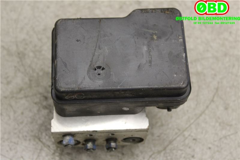 ABS sentral til Toyota Hilux 2006-2011  (TOYOTA|4405071030||4451071030)