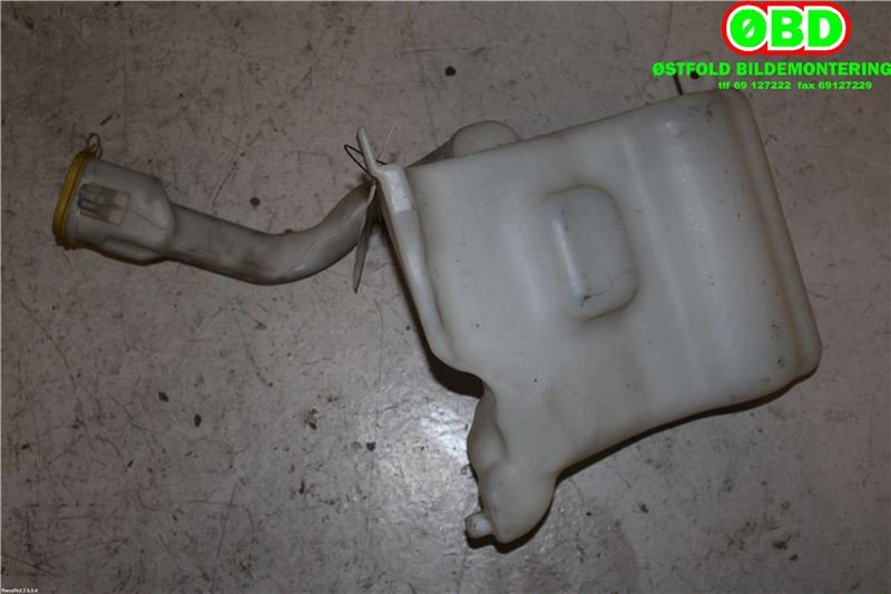 Spylertank til Mercedes C-Klasse 2000-2004 (Fase 1) (W203) (W203) (MERCEDES|A 203 869 01 20|A 203 869 00 20|)
