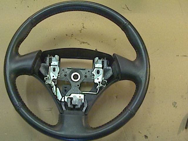 Ratt til Toyota Corolla, 2002-2007  (TOYOTA COROLLA|4510013050B0)
