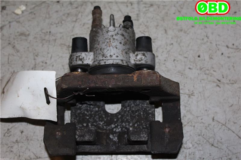 Bremsecaliper venstre bak til BMW 5-Serie 2003-2010 (E60/E61) (E60/E61) (BMW|34 21 6 758 057|)