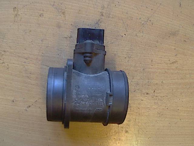 Luftmengde/luftmassemåler til Audi A4, 2004-2008 (Type III) (B7) (B7) (AUDI A4 CABRIOLET|06A 906 461 L)