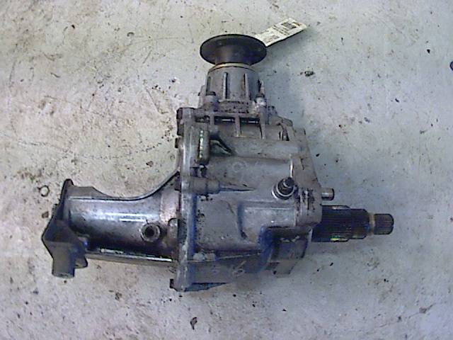 Girkasse 4WD fordelingskasse til Hyundai Santa Fe, 2001-2006 (Type I) (HYUNDAI SANTA FE SM|4730039010)