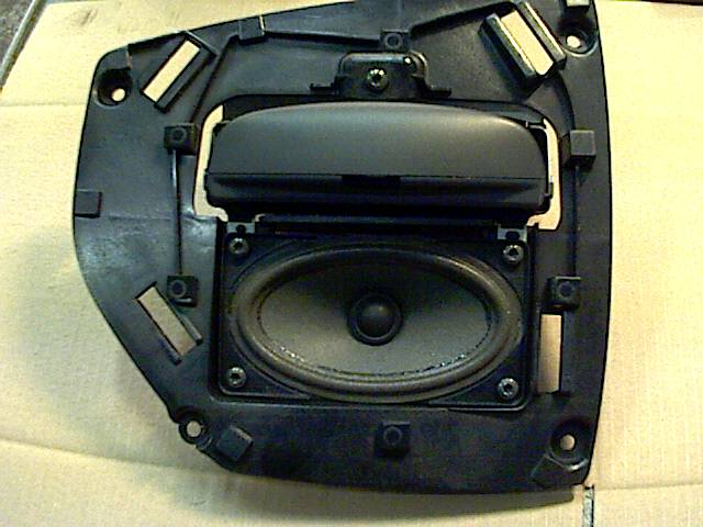 Bilstereo navigasjon til Volvo V70 2000-2004 (Type II, Fase 1) (VOLVO|8622042|)