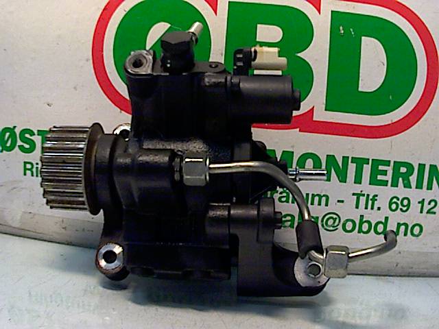 Dieselpumpe til Mercedes A-Klasse, 2012-2018 (W176) (W176) (MERCEDES-BENZ A180 CDI|A 607 070 00 01)