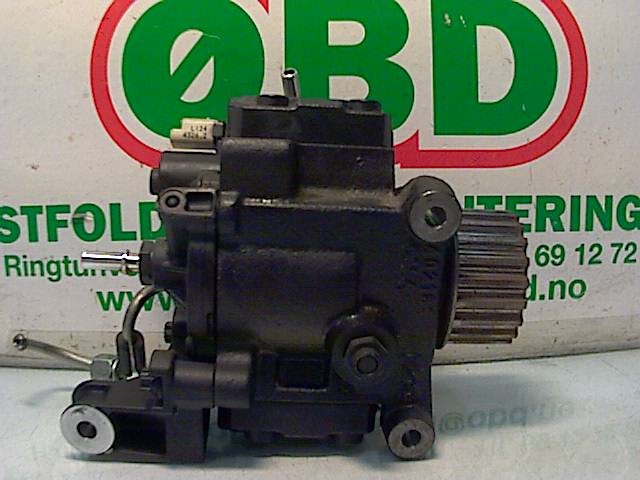 Dieselpumpe til Mercedes A-Klasse 2012-2018 (W176) (W176) (MERCEDES-BENZ A180 CDI|A 607 070 00 01|A 607 070 07 00|)