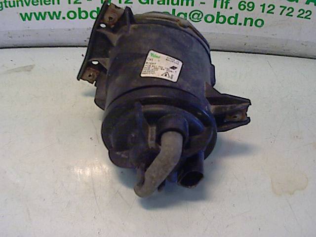 Tåkelykt høyre foran til Ford Galaxy 2001-2006 (Type II)  (FORD|1304004|)
