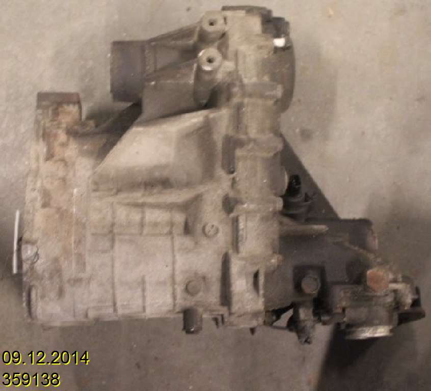 Girkasse 4WD fordelingskasse til Suzuki Vitara 1992-1999 (Type I, Fase 2)  
