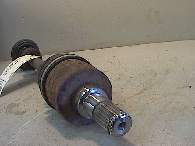 Drivaksel venstre foran til Suzuki Wagon R+ 1998-2003 (SUZUKI|)