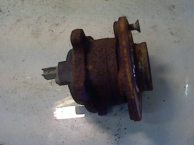 Hjulnav bak til Volvo V70 2007-2013 (Type III, Fase 1)  (VOLVO V70|31329968|)