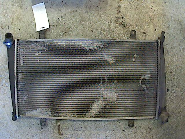 Radiator (manuell gir) til Volvo V40 / S40, 2000-2004 (Type I, Fase 2)  (VOLVO|8601969)
