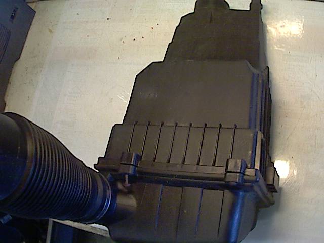 Luftfilterboks til Citroën Xsara, Picasso 2000-->>  (CITROEN|1420H2|)