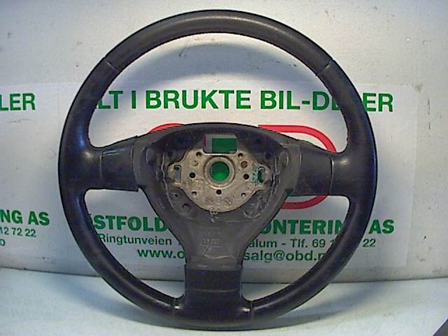 Ratt til VW Passat, 2005-2010 (B6) (B6) (VOLKSWAGEN PASSAT|3C0 419 091 AA)