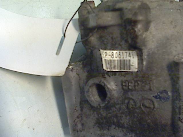 Girkasse 4WD fordelingskasse til Honda HR-V 1999-2006 (Type I)  (Honda HR-V|29000PEP000|)