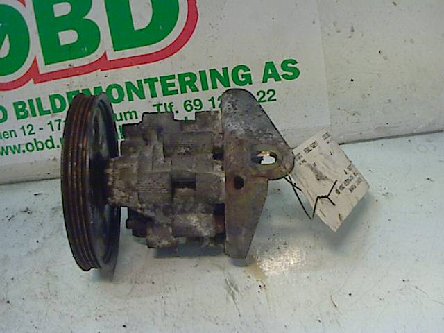 Servo pumpe mekanisk til Chrysler Voyager 2001-2008 (Type IV)  (CHRYSLER|4743974AB|)