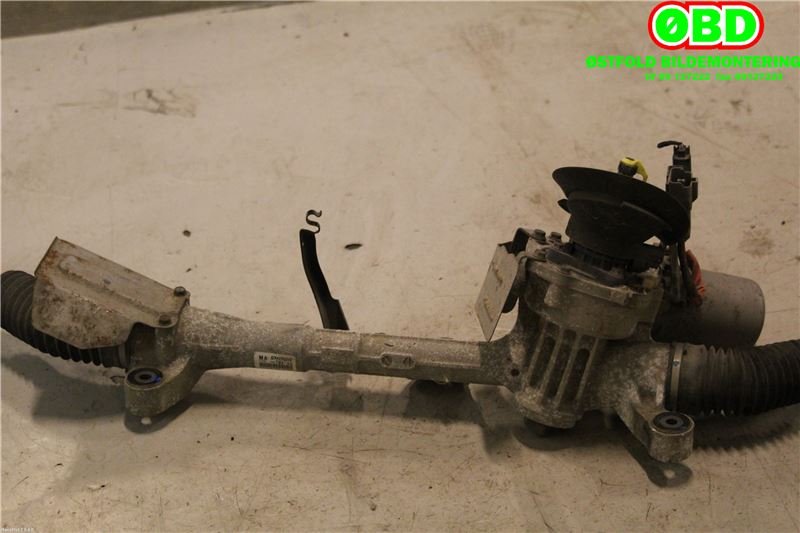Tannstang elektrisk til Honda Insight 2009-2013 (HONDA|53601TM8A03|)