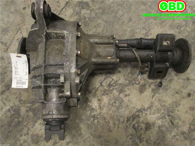 Kardang til Chevrolet Truck C/K 2500 1990-2002  (GM CHEV PICKUP|)