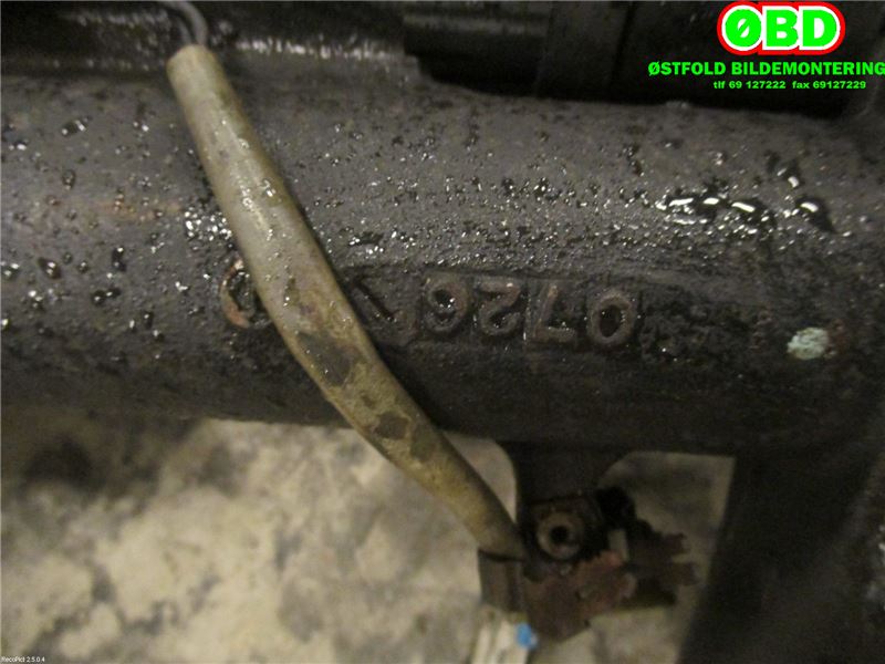 Kardang til Chevrolet Truck C/K 2500 1990-2002  (GM CHEV PICKUP|)