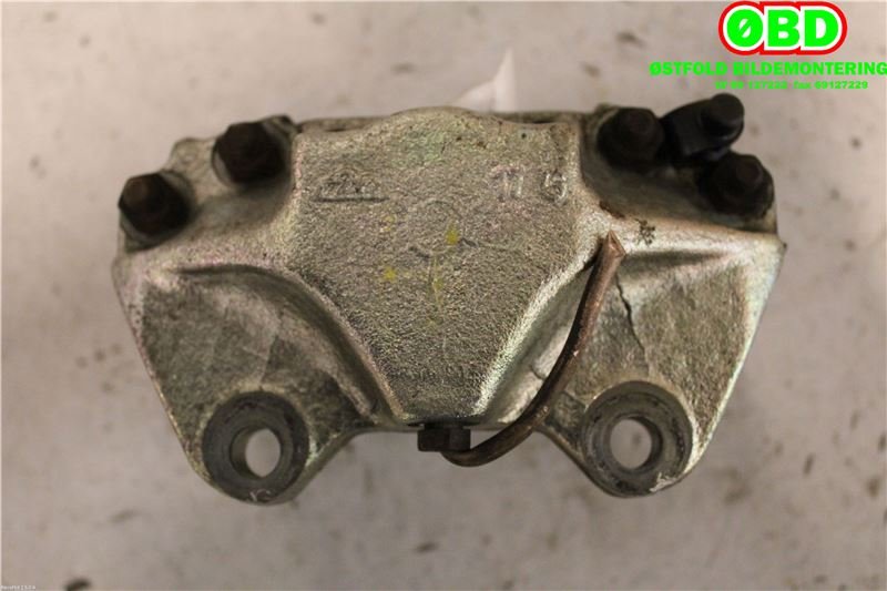 Bremsecaliper høyre foran til Porsche 911 1975-1989 (930) (930) (PORSCHE 911 SC CAB|)