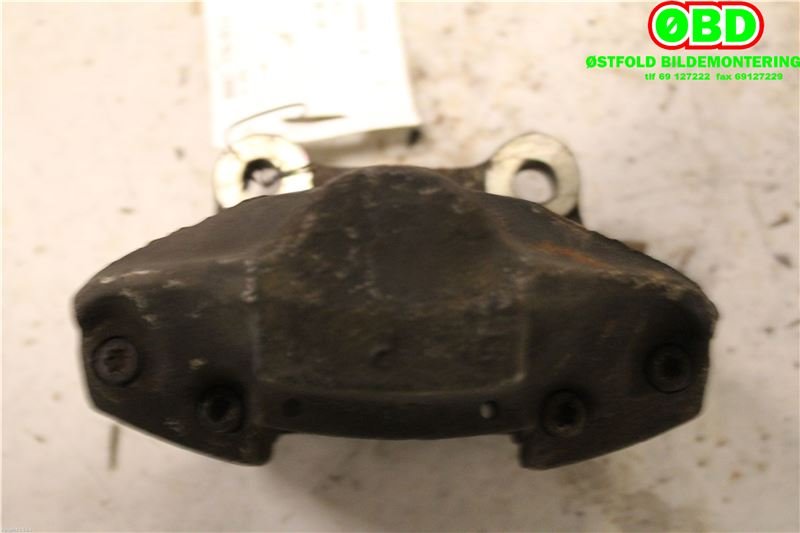 Bremsecaliper venstre bak til Porsche 911 1975-1989 (930) (930) (PORSCHE 911 SC CAB|)