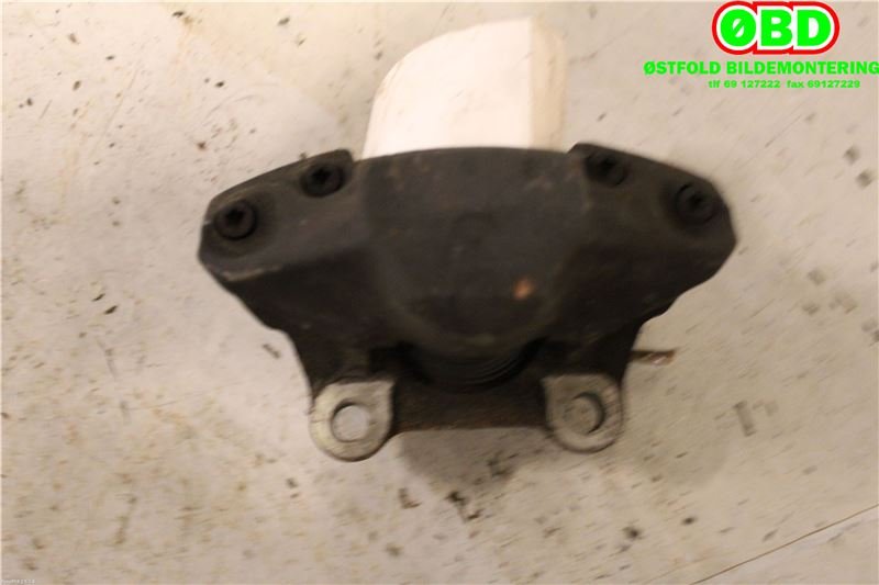 Bremsecaliper høyre bak til Porsche 911 1975-1989 (930) (930) (PORSCHE 911 SC CAB|)