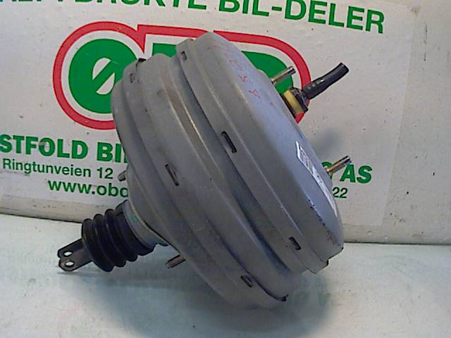 Bremsekraft-forsterker til Mercedes E-Klasse 1995-2000 (Fase 1) (W210) (W210) (MERCEDES|A 004 430 40 30|)