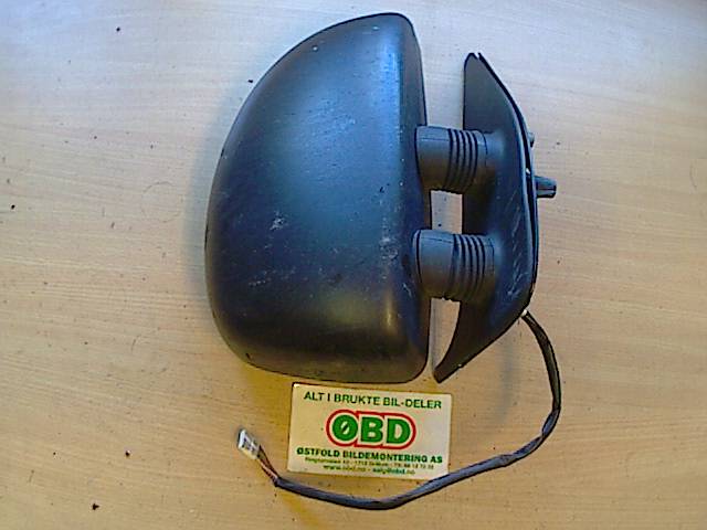 Speil høyre til Citroën Jumper, 2002-2006 (Type II) (CITROEN|8153CK)