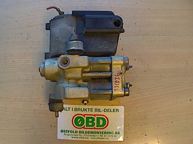 ABS sentral til BMW 7-Serie 1986-1994 (E32) (E32) (BMW|34 51 1 157 874|0265201022|)