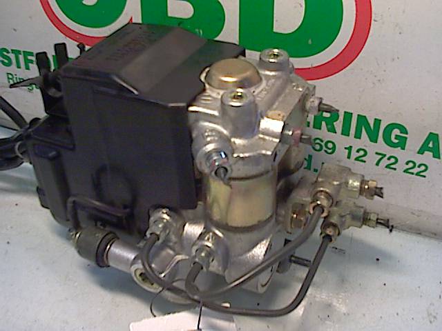 ABS sentral til Toyota MR2 1986-1999  (TOYOTA|4451017031|)