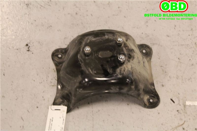 Reservehjulsoppheng til Toyota RAV4 2000-2006 (Type II)