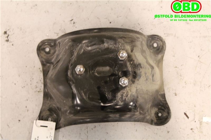 Reservehjulsoppheng til Toyota RAV4 2000-2006 (Type II)