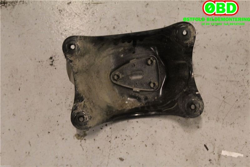 Reservehjulsoppheng til Toyota RAV4 2000-2006 (Type II)