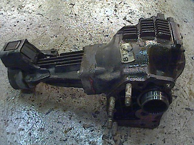 Girkasse 4WD fordelingskasse til Toyota RAV4 2000-2006 (Type II) (TOYOTA|3610042060|)