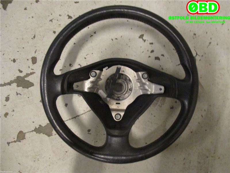 Ratt til Audi A3 1996-2003 (Type I)