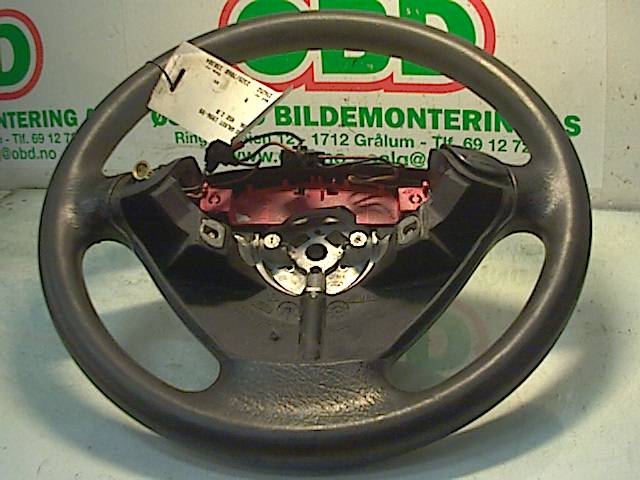 Ratt til Ford Galaxy, 1996-2000 (Type I)  (FORD|)