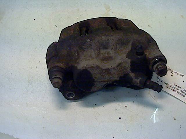 Bremsecaliper venstre foran til Renault Master 2002-2010 (Type II, Fase 2)  (35 2,5 DCI|)