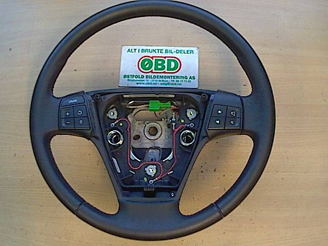 Ratt til Volvo V50 2004-2007 (Fase 1) (1,6 D|31351045|)