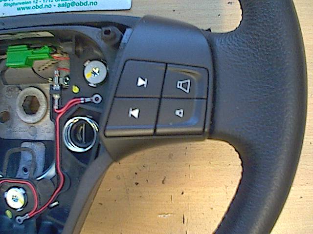 Ratt til Volvo V50 2004-2007 (Fase 1) (1,6 D|31351045|)