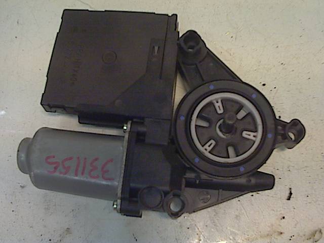 Ruteheis høyre foran til VW Touran 2007-2010 (Type I, Fase 2)  (VOLKSWAGEN|1T0 959 702 S||1T0959702D)