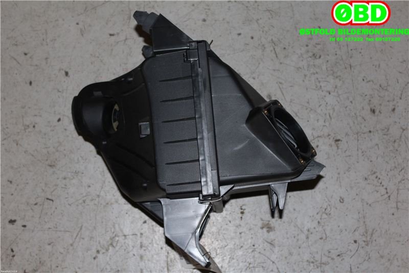 Luftfilterboks til Audi A6 1997-2001 (Type II, Fase 1) (C5) (C5) (078133837BG|)