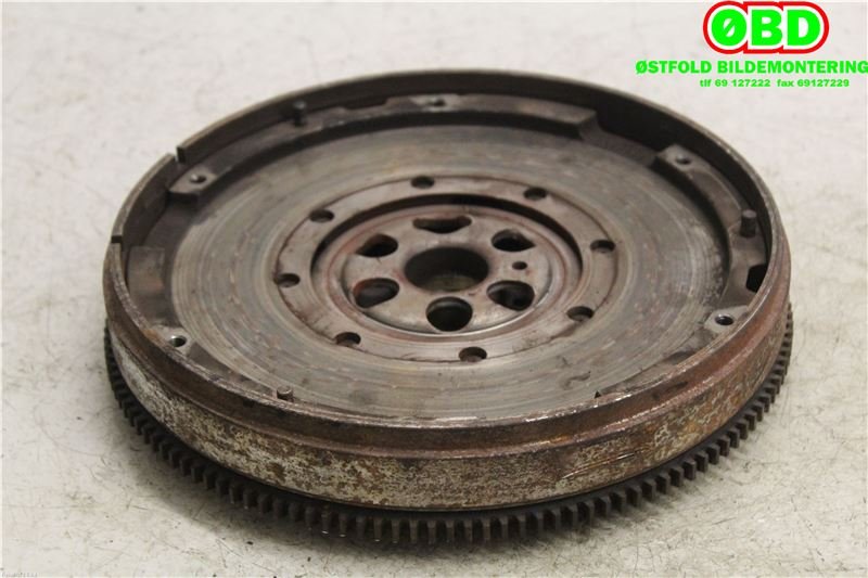Svinghjul automat til Audi A4 1995-1999 (Type I, Fase 1) (B5) (B5) (AUDI A4|028 105 266 A|)