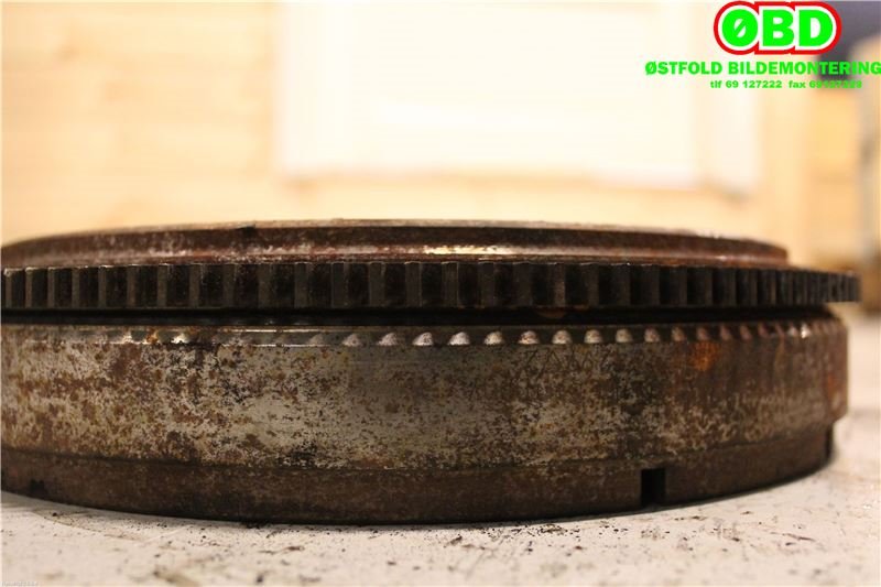 Svinghjul automat til Audi A4 1995-1999 (Type I, Fase 1) (B5) (B5) (AUDI A4|028 105 266 A|)