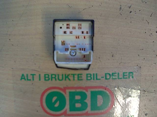 Bryter speil til Toyota Prius 2004-2009 (Type II) (COMBI) (COMBI) (TOYOTA|8487252030|)