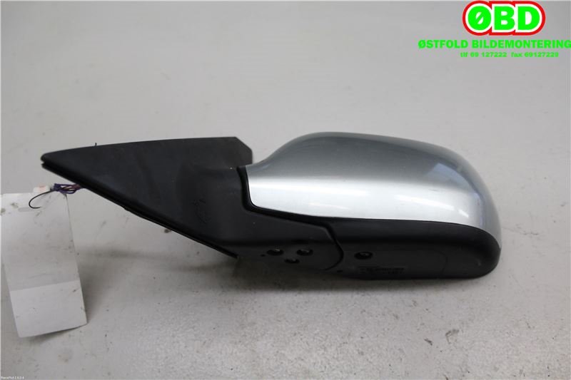 Speil venstre til Mazda 6 2002-2008 (Type I)  (MAZDA|GR2F6918ZA|)