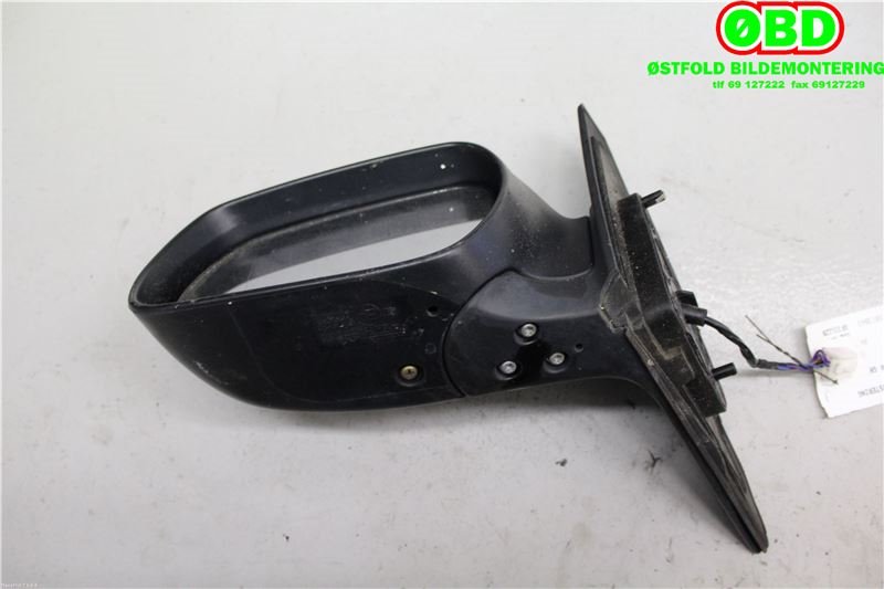 Speil venstre til Mazda 6 2002-2008 (Type I)  (MAZDA|GR2F6918ZA|)