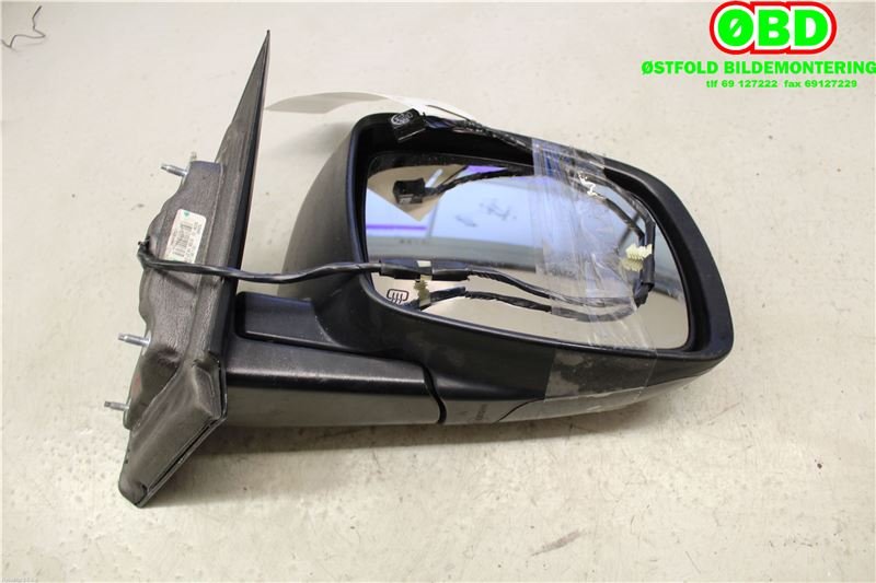 Speil høyre til Dodge Journey 2008-2010 (DODGE|1CE281XRAC|)