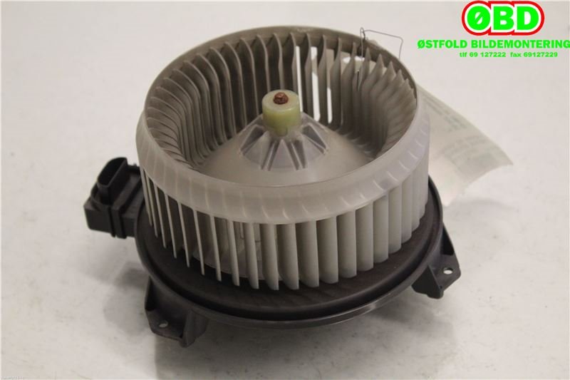 Varmeapparat motor til Dodge Journey, 2008-2010 (DODGE|)