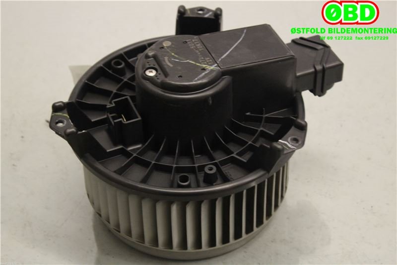 Varmeapparat motor til Dodge Journey 2008-2010 (DODGE|)