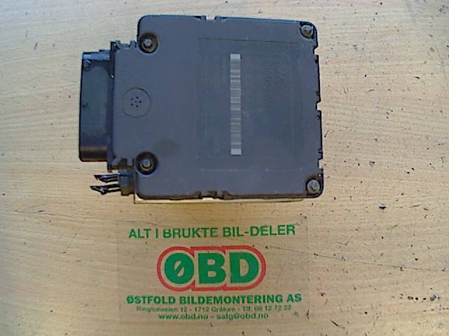 ABS sentral til Peugeot 206 1998-2007  (PEUGEOT||10094811033)