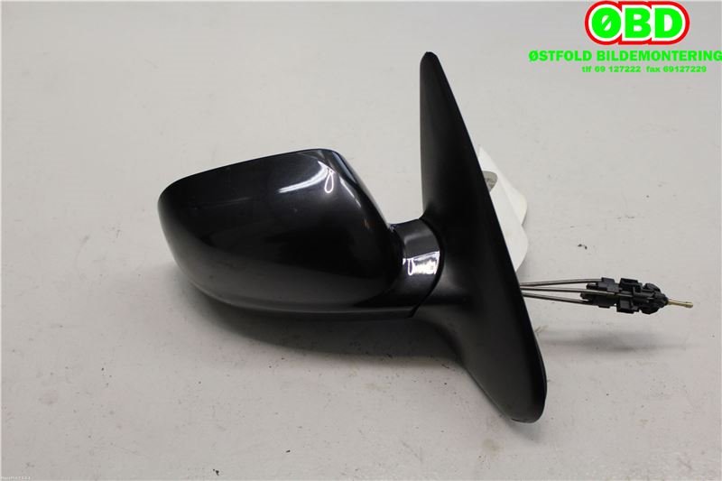Speil høyre til Seat Leon 2000-2005 (Type I) (SEAT|1M1 857 508|)