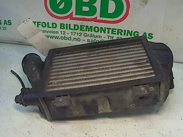 Intercooler til VW Transporter / Caravelle 1990-2003 (T4) (T4) (VOLKSWAGEN|701 145 805 A|)
